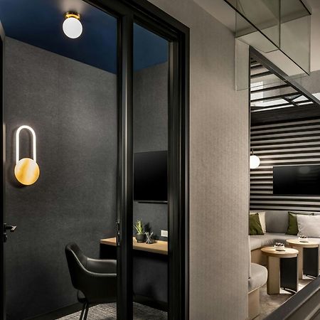 Le Centre Sheraton Montreal Hotel Zewnętrze zdjęcie