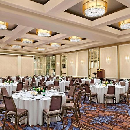 Le Centre Sheraton Montreal Hotel Zewnętrze zdjęcie