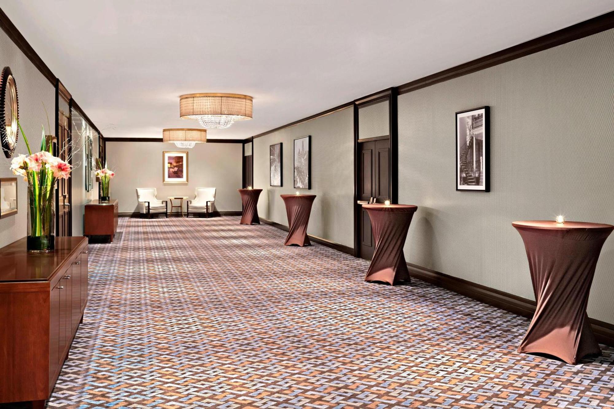 Le Centre Sheraton Montreal Hotel Zewnętrze zdjęcie